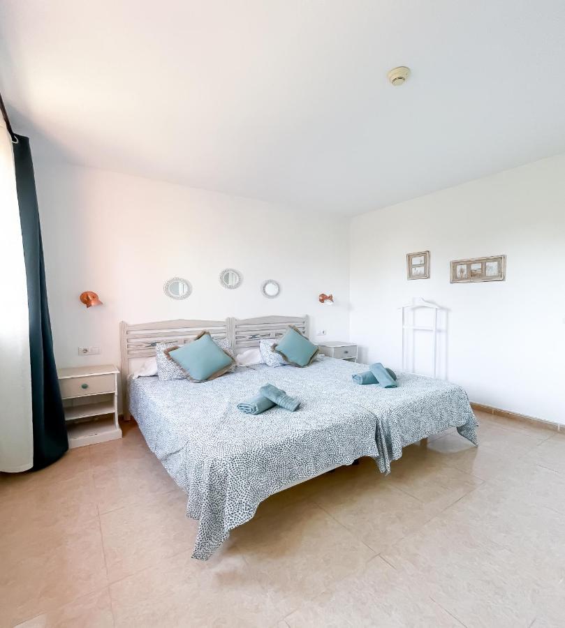 Oasis Tamarindo By Best Holidays Fuerteventura Corralejo Ngoại thất bức ảnh