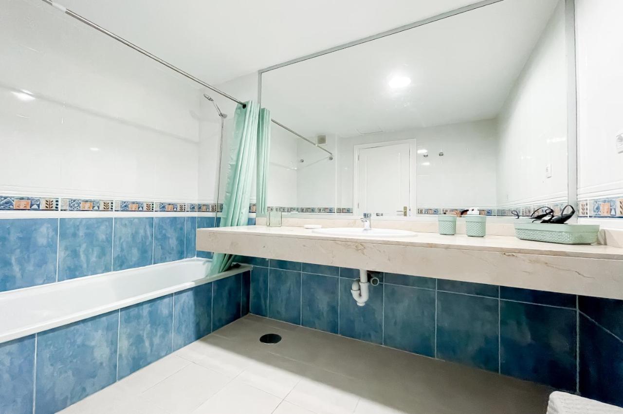 Oasis Tamarindo By Best Holidays Fuerteventura Corralejo Ngoại thất bức ảnh