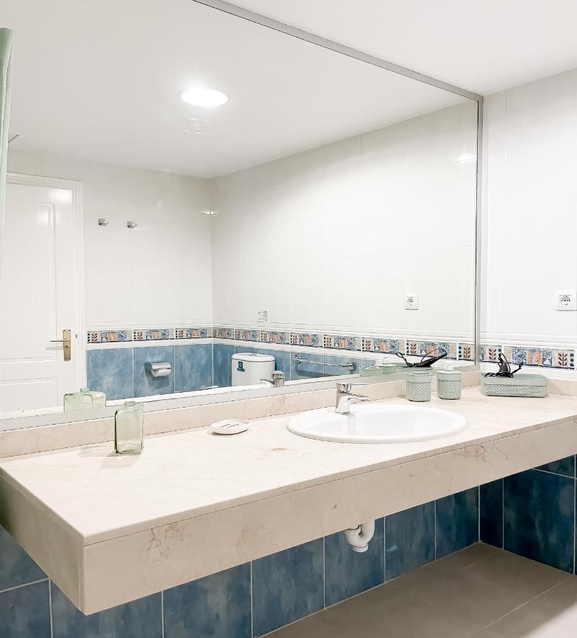 Oasis Tamarindo By Best Holidays Fuerteventura Corralejo Ngoại thất bức ảnh