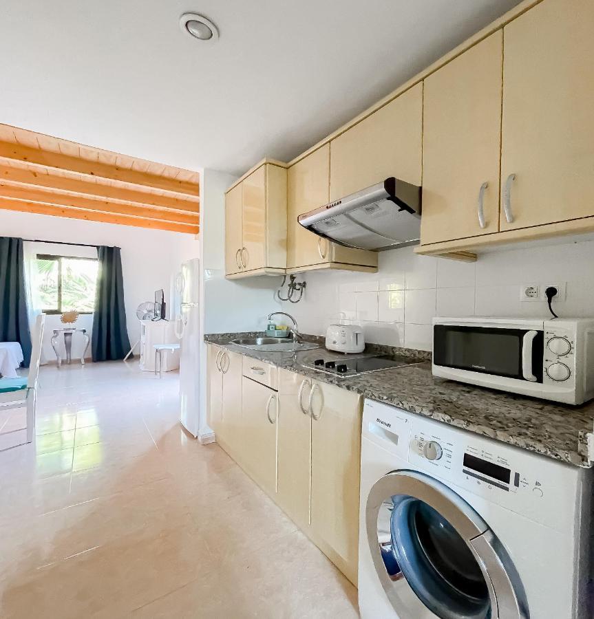 Oasis Tamarindo By Best Holidays Fuerteventura Corralejo Ngoại thất bức ảnh