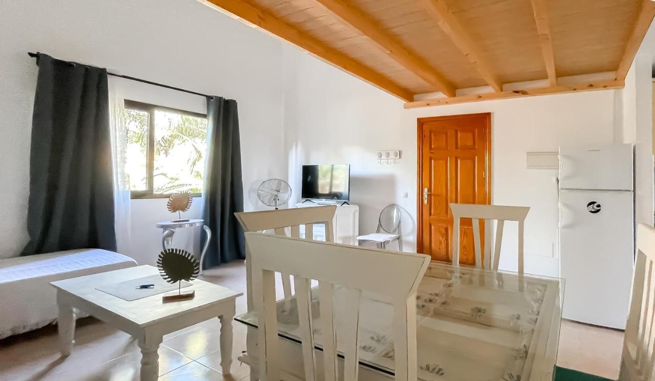 Oasis Tamarindo By Best Holidays Fuerteventura Corralejo Ngoại thất bức ảnh