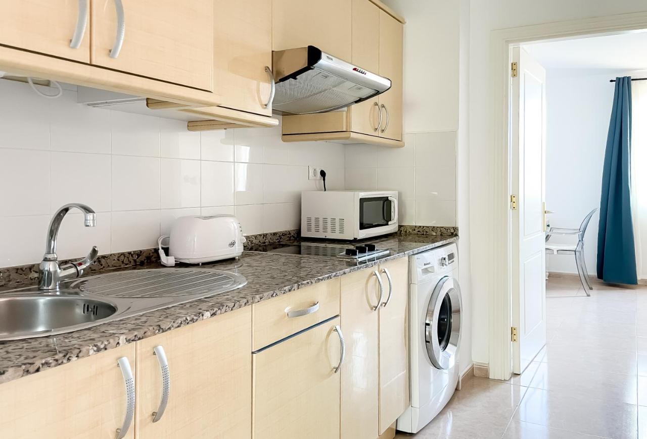 Oasis Tamarindo By Best Holidays Fuerteventura Corralejo Ngoại thất bức ảnh