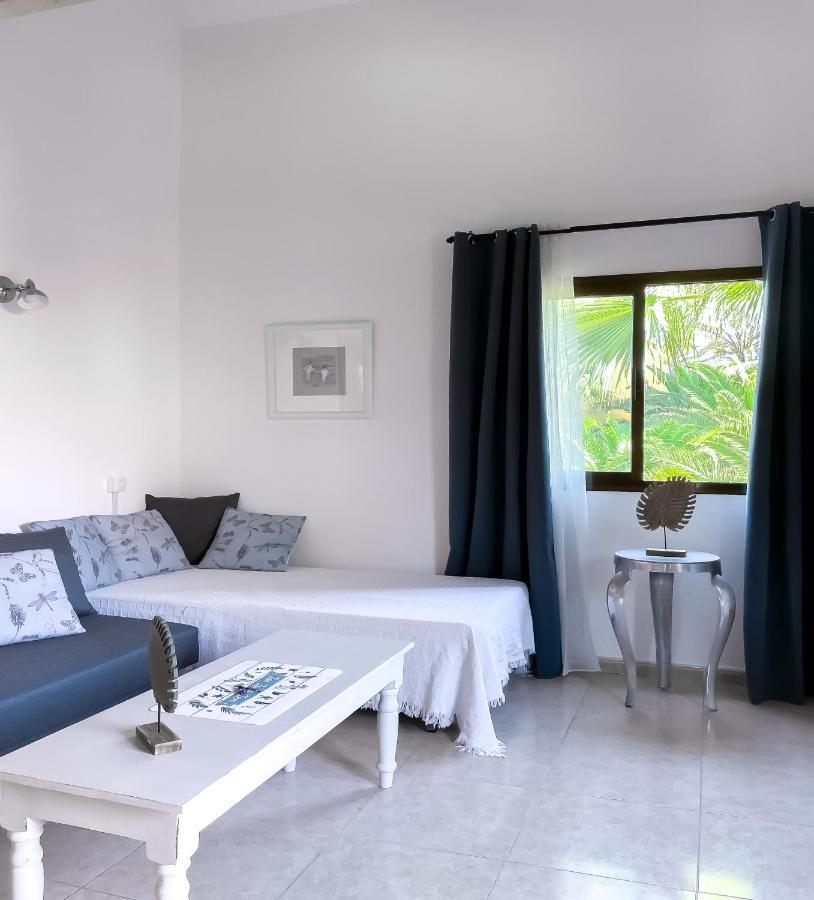 Oasis Tamarindo By Best Holidays Fuerteventura Corralejo Ngoại thất bức ảnh