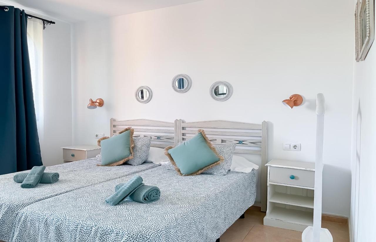Oasis Tamarindo By Best Holidays Fuerteventura Corralejo Ngoại thất bức ảnh