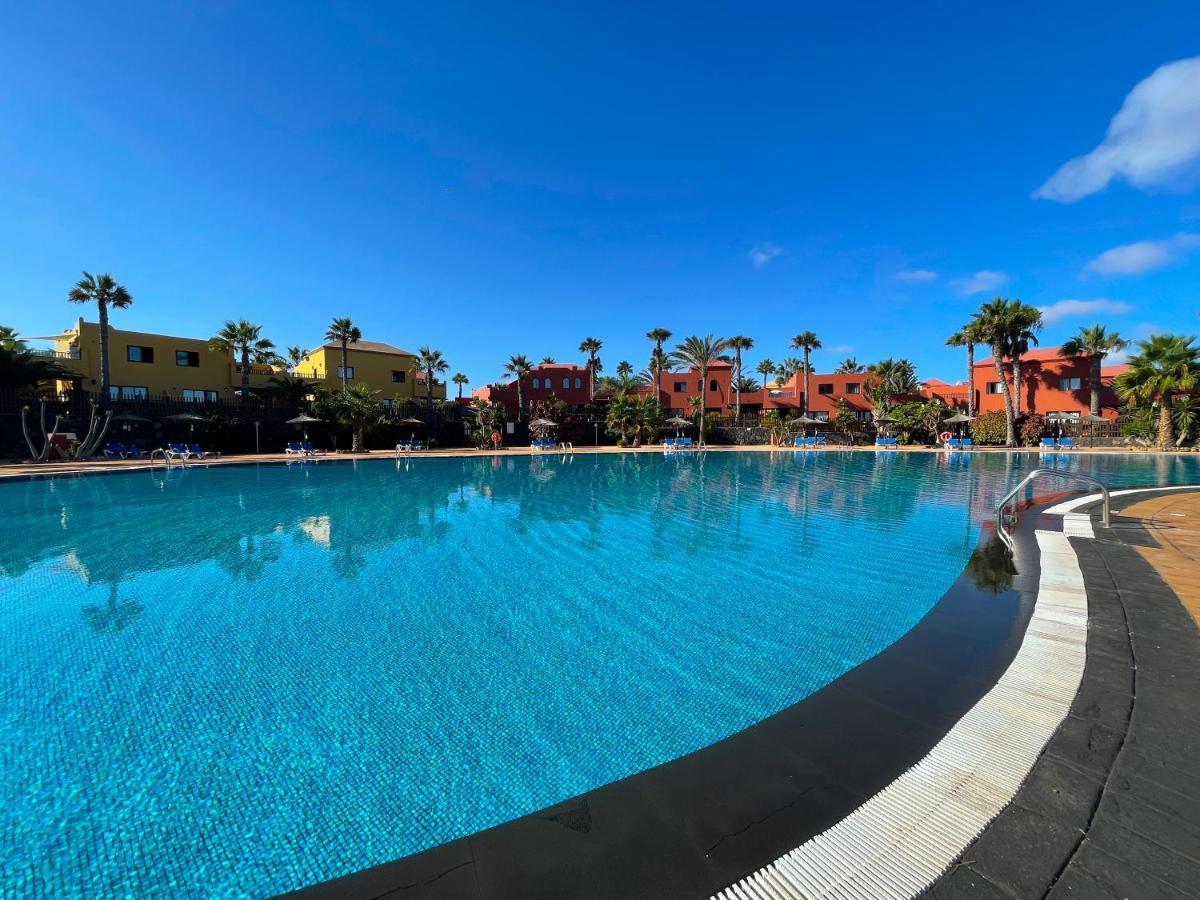 Oasis Tamarindo By Best Holidays Fuerteventura Corralejo Ngoại thất bức ảnh