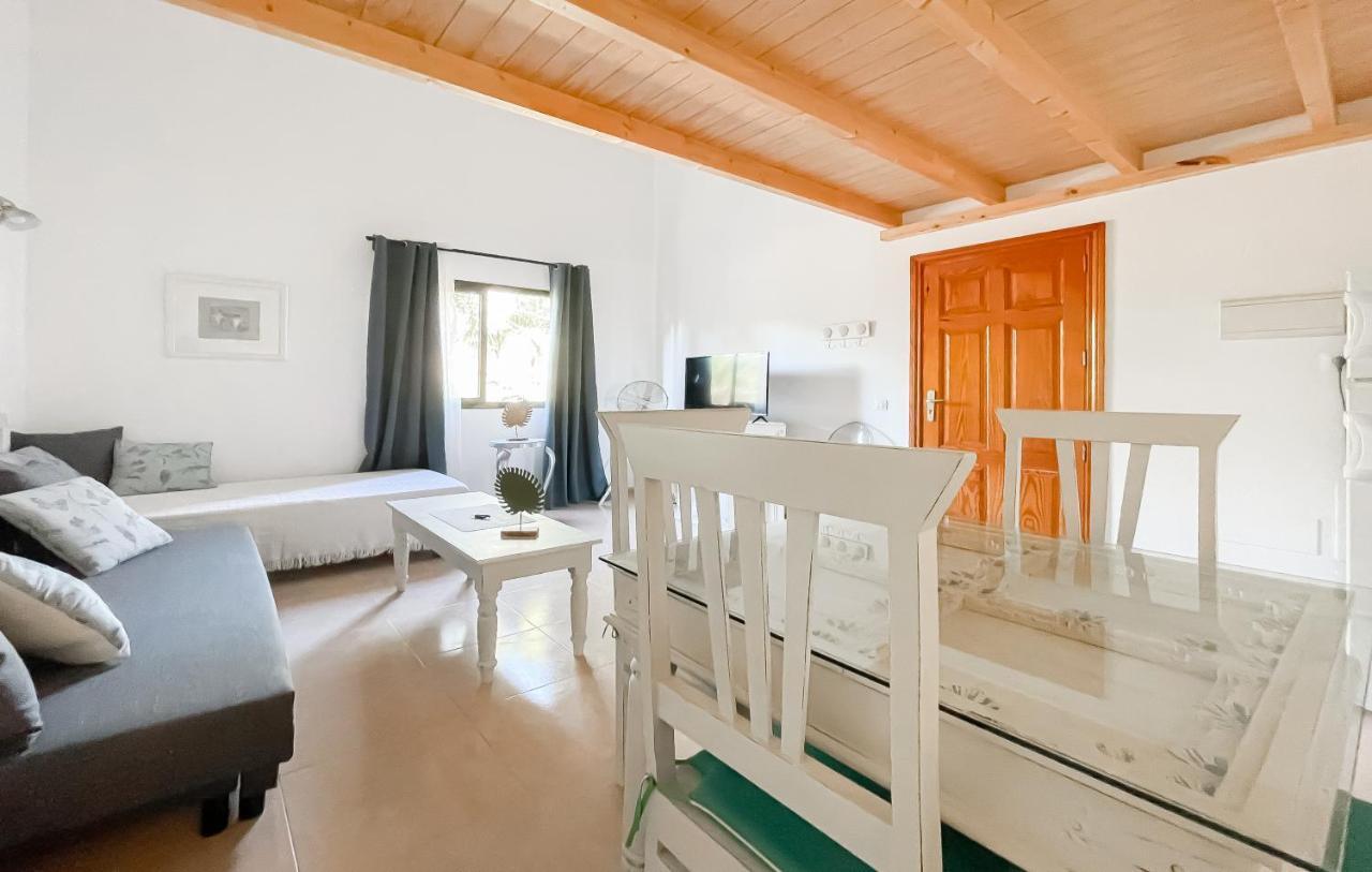 Oasis Tamarindo By Best Holidays Fuerteventura Corralejo Ngoại thất bức ảnh