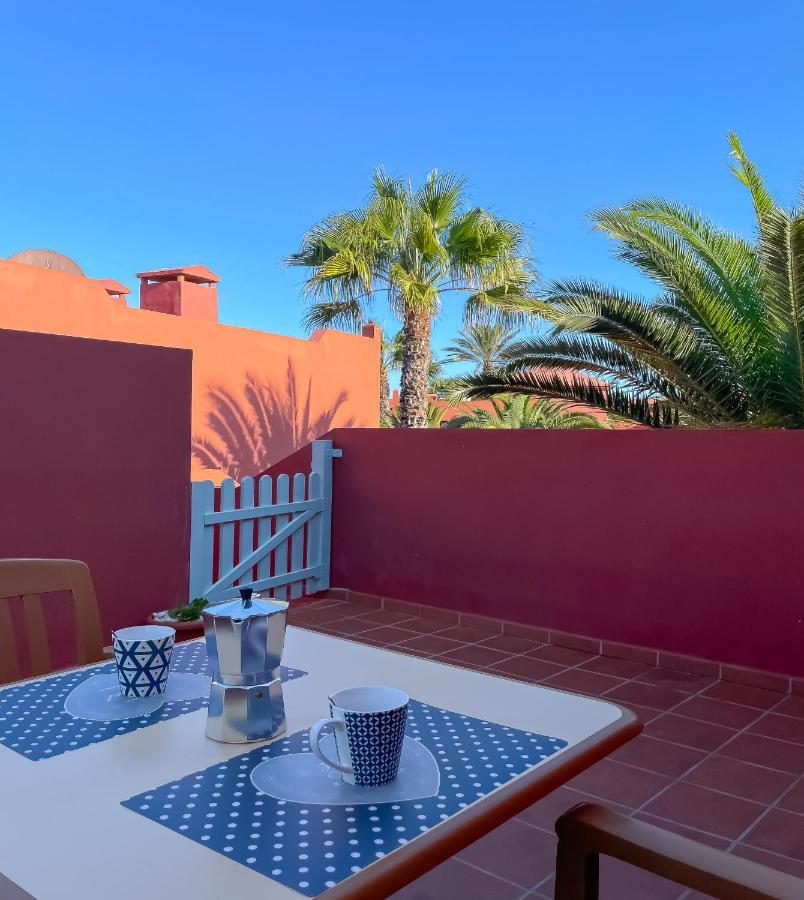 Oasis Tamarindo By Best Holidays Fuerteventura Corralejo Ngoại thất bức ảnh