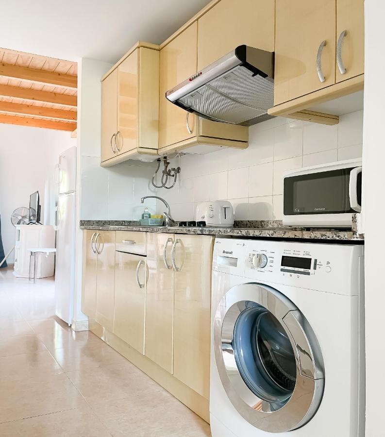 Oasis Tamarindo By Best Holidays Fuerteventura Corralejo Ngoại thất bức ảnh