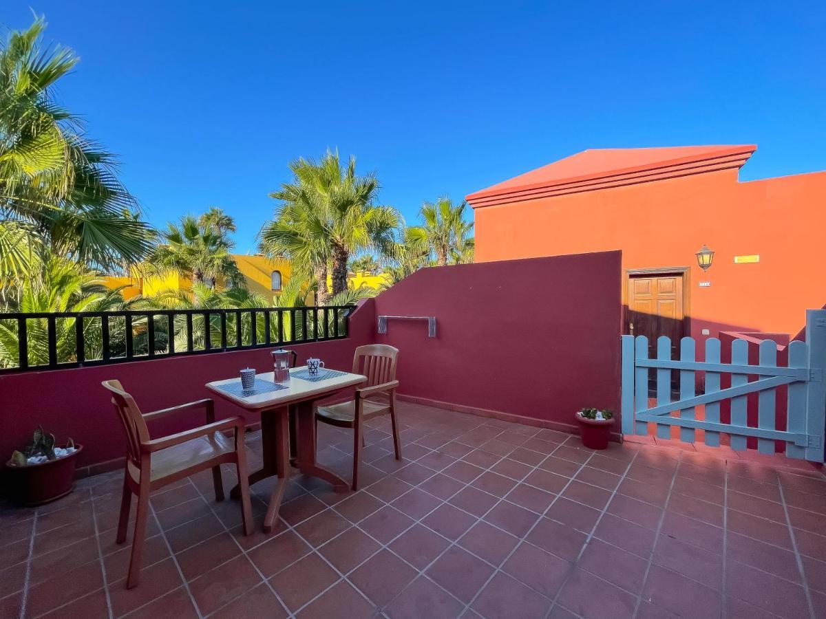 Oasis Tamarindo By Best Holidays Fuerteventura Corralejo Ngoại thất bức ảnh