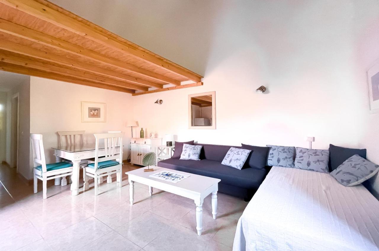 Oasis Tamarindo By Best Holidays Fuerteventura Corralejo Ngoại thất bức ảnh