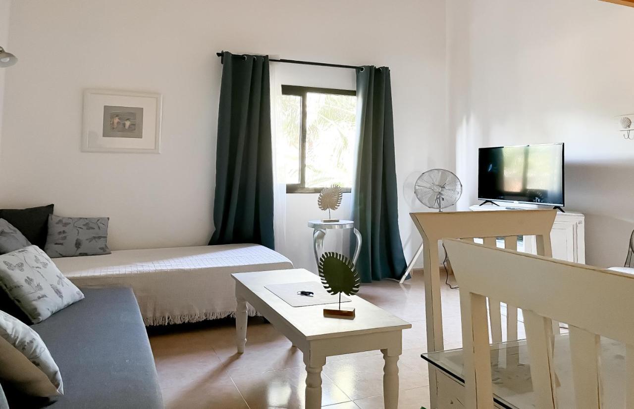 Oasis Tamarindo By Best Holidays Fuerteventura Corralejo Ngoại thất bức ảnh