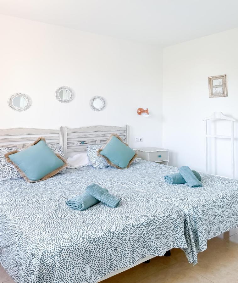 Oasis Tamarindo By Best Holidays Fuerteventura Corralejo Ngoại thất bức ảnh