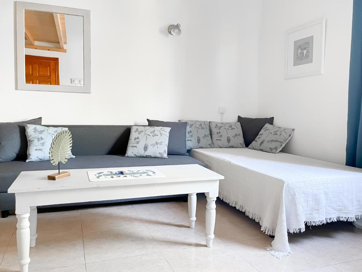 Oasis Tamarindo By Best Holidays Fuerteventura Corralejo Ngoại thất bức ảnh