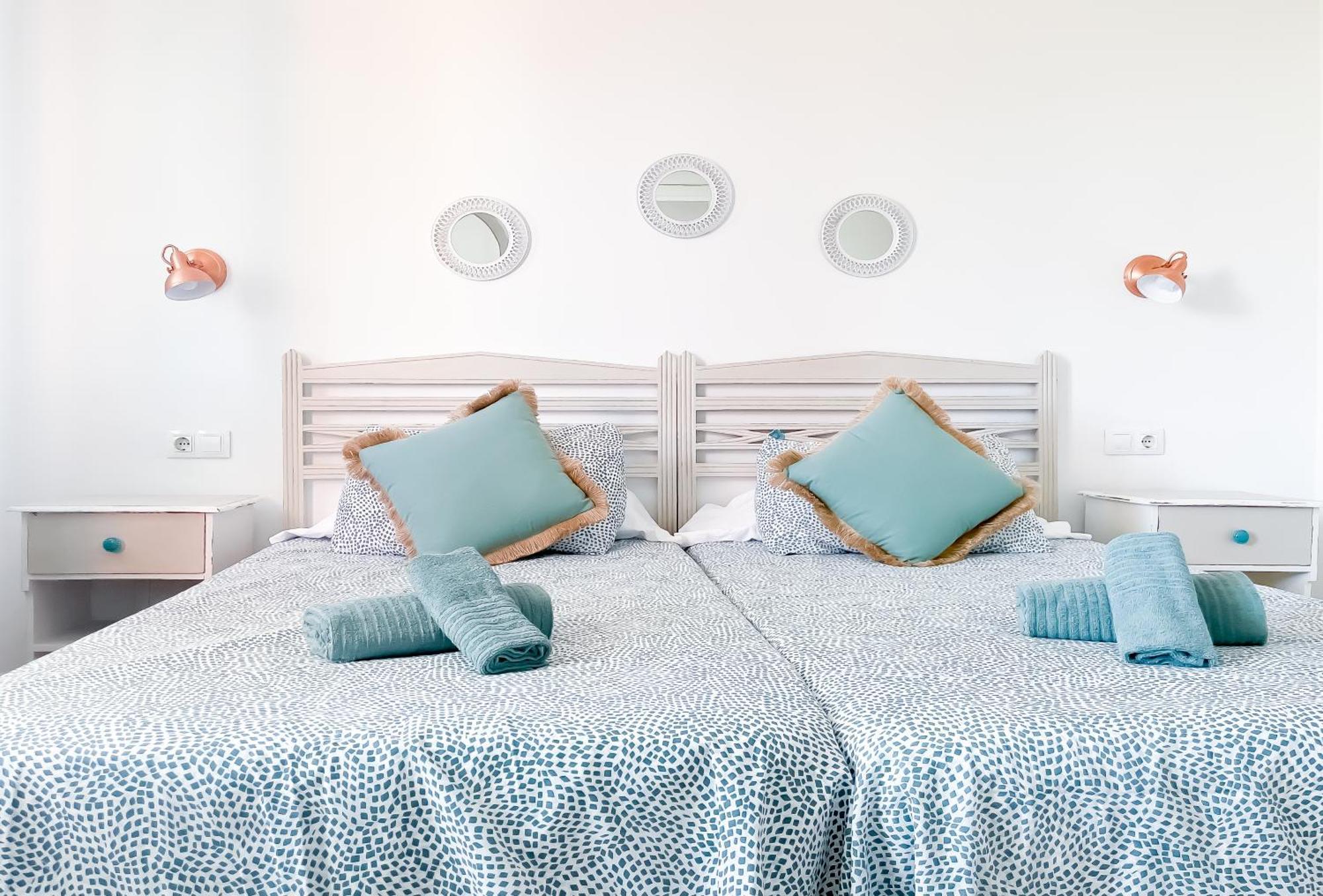 Oasis Tamarindo By Best Holidays Fuerteventura Corralejo Ngoại thất bức ảnh