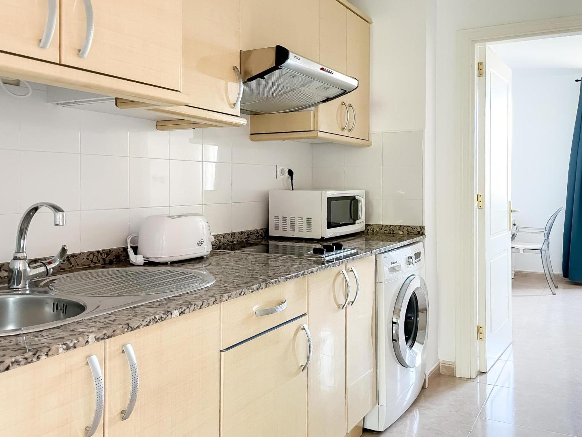 Oasis Tamarindo By Best Holidays Fuerteventura Corralejo Phòng bức ảnh