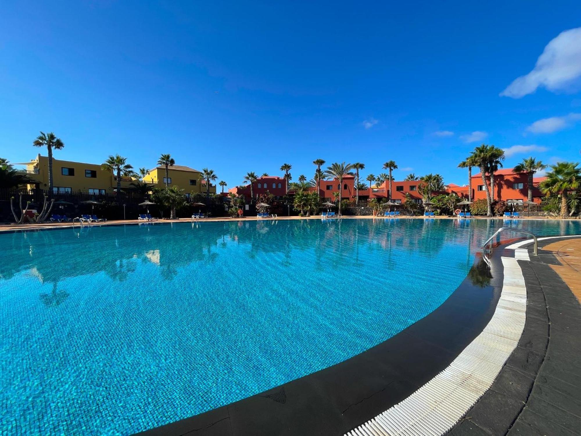 Oasis Tamarindo By Best Holidays Fuerteventura Corralejo Phòng bức ảnh