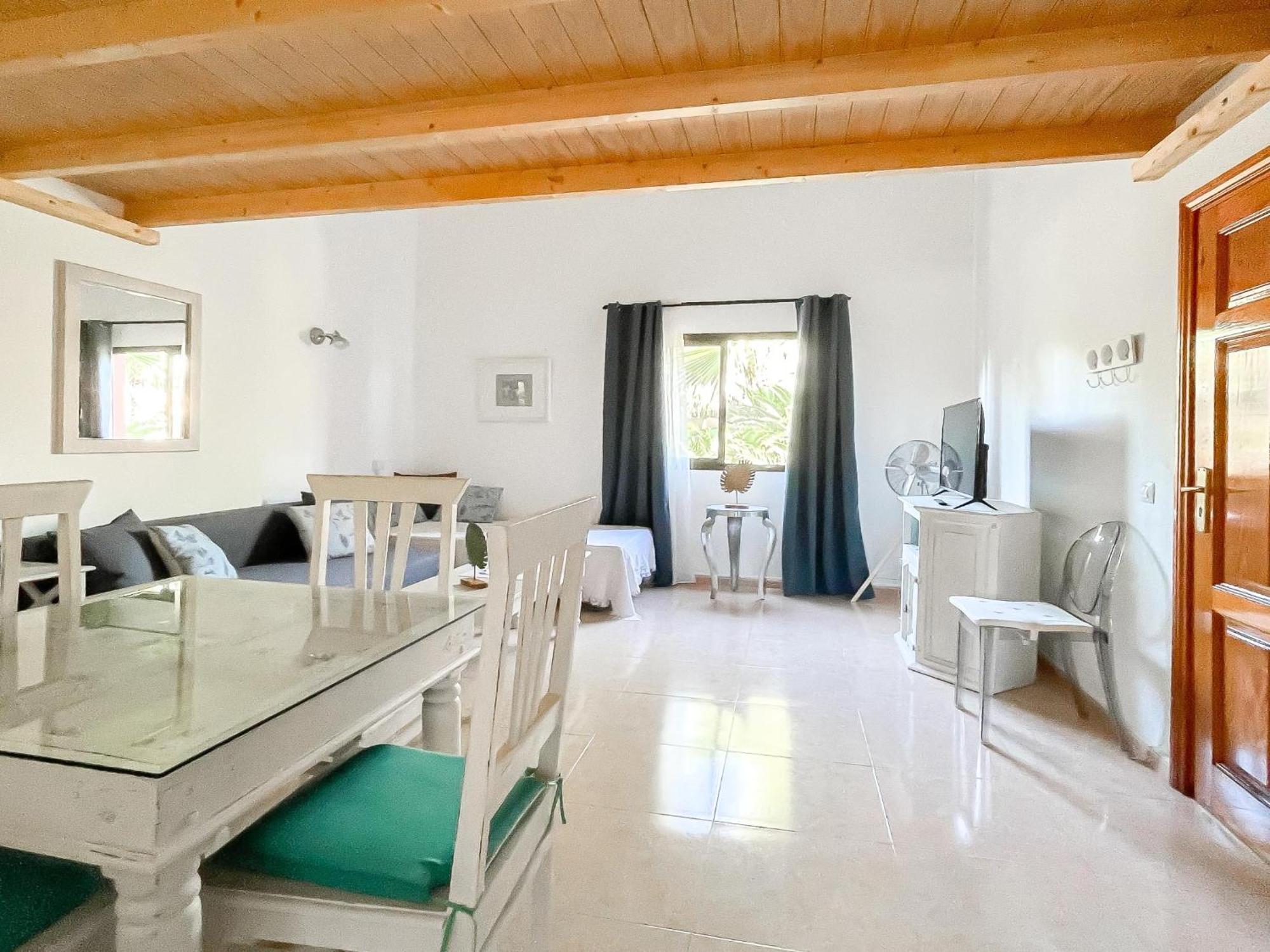 Oasis Tamarindo By Best Holidays Fuerteventura Corralejo Phòng bức ảnh