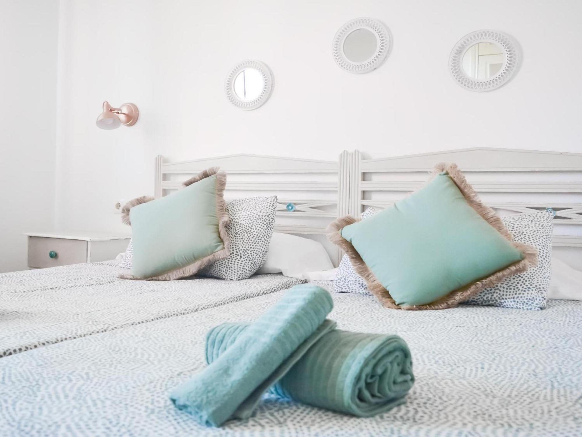 Oasis Tamarindo By Best Holidays Fuerteventura Corralejo Phòng bức ảnh