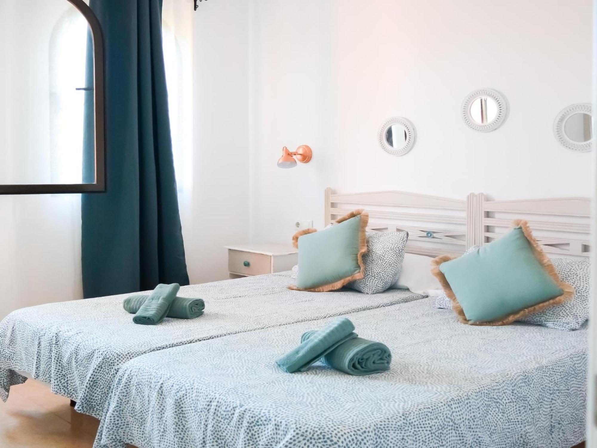 Oasis Tamarindo By Best Holidays Fuerteventura Corralejo Phòng bức ảnh