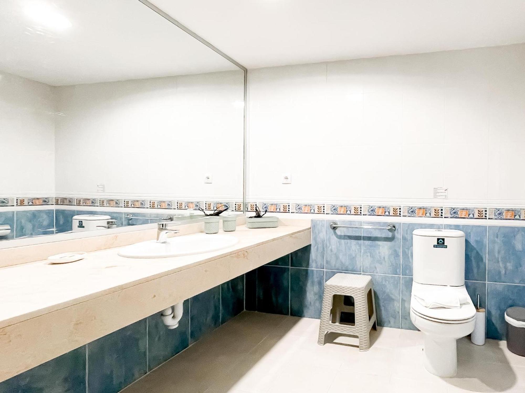 Oasis Tamarindo By Best Holidays Fuerteventura Corralejo Phòng bức ảnh
