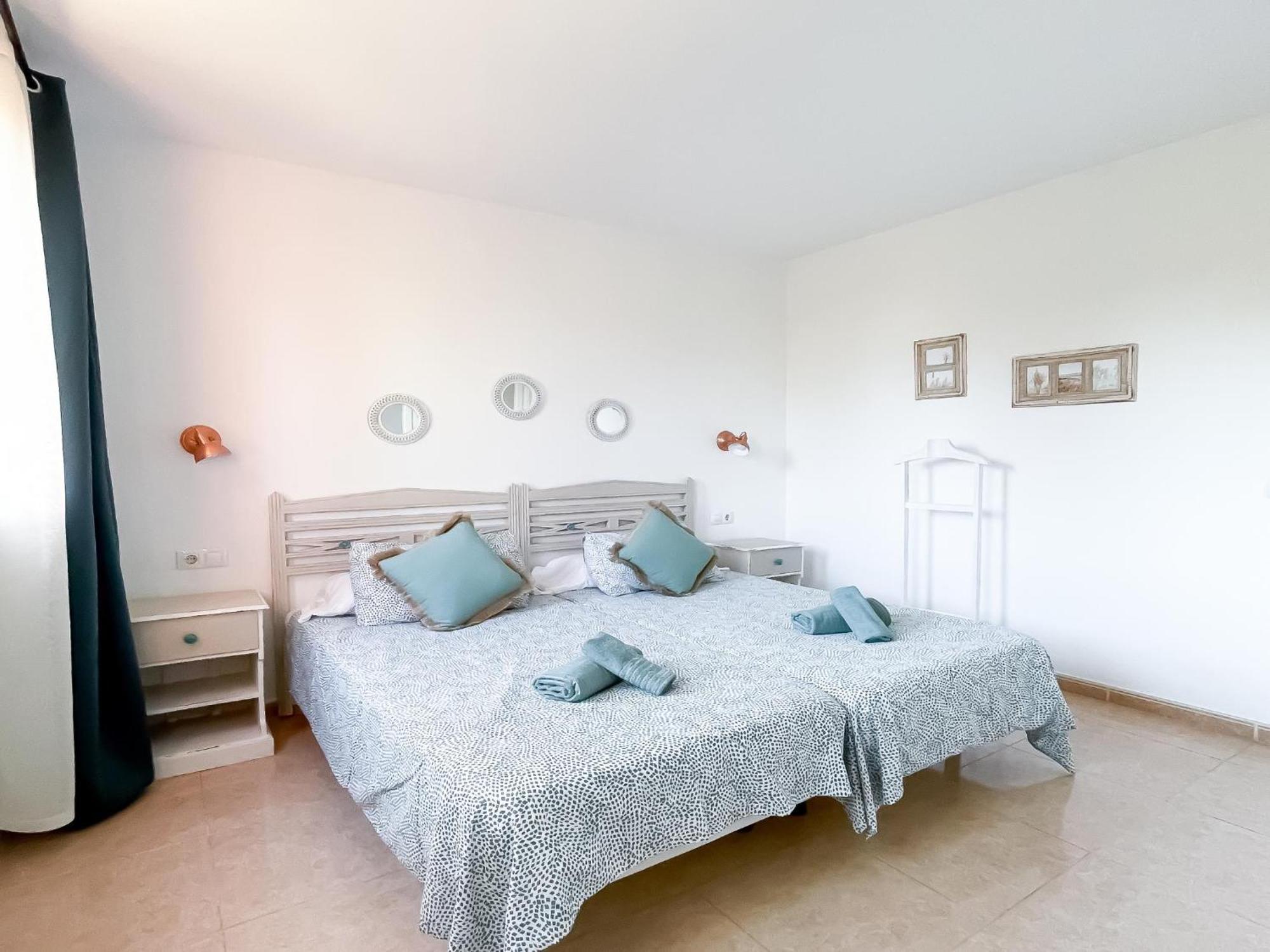 Oasis Tamarindo By Best Holidays Fuerteventura Corralejo Phòng bức ảnh