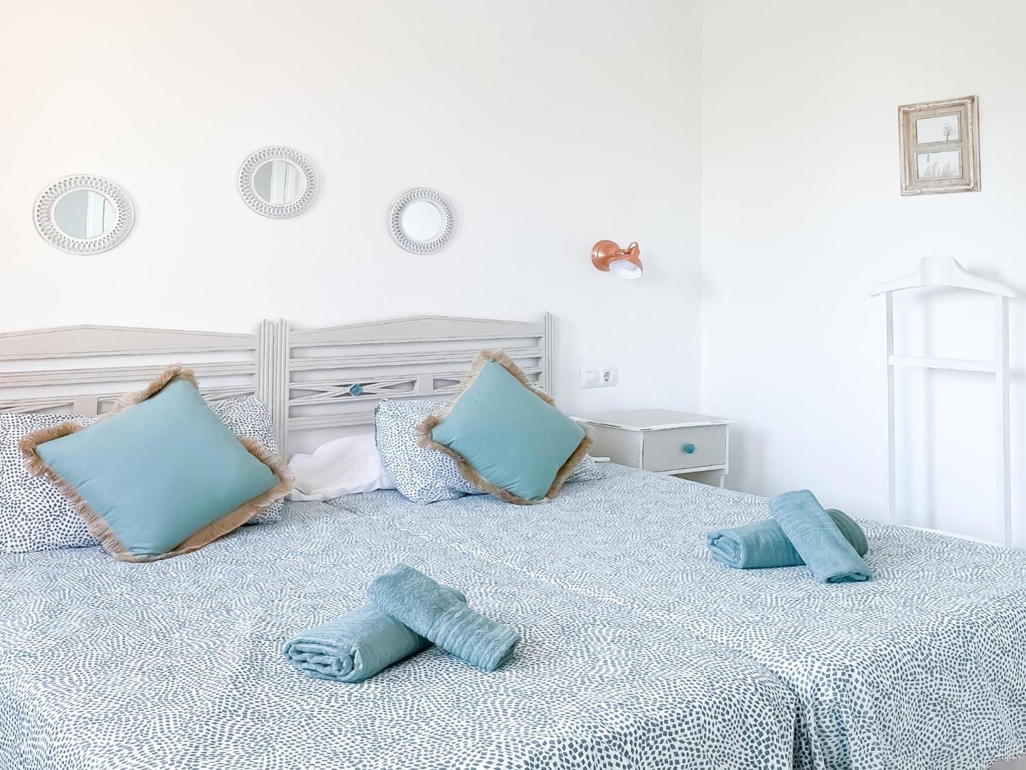 Oasis Tamarindo By Best Holidays Fuerteventura Corralejo Phòng bức ảnh