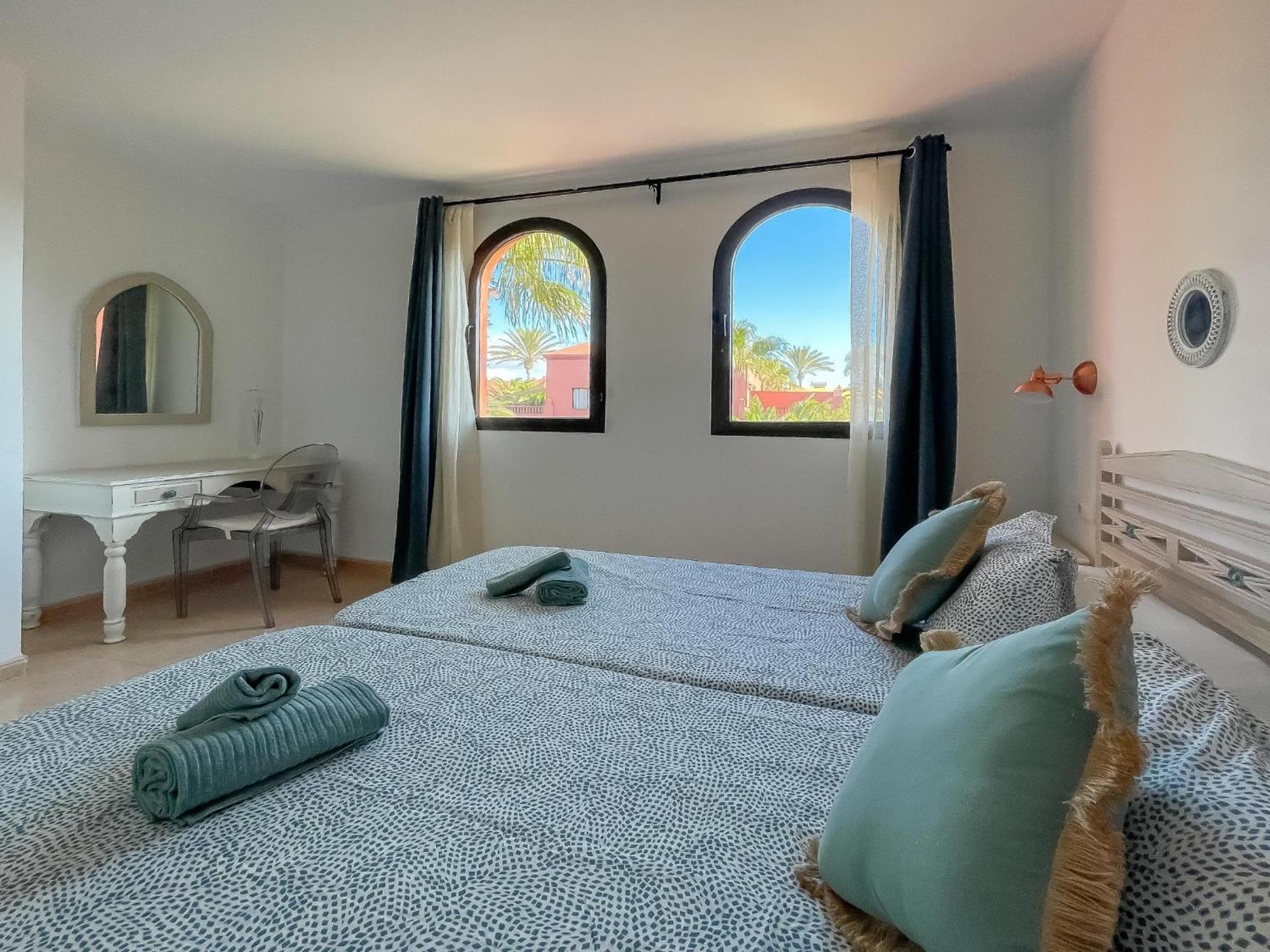 Oasis Tamarindo By Best Holidays Fuerteventura Corralejo Phòng bức ảnh