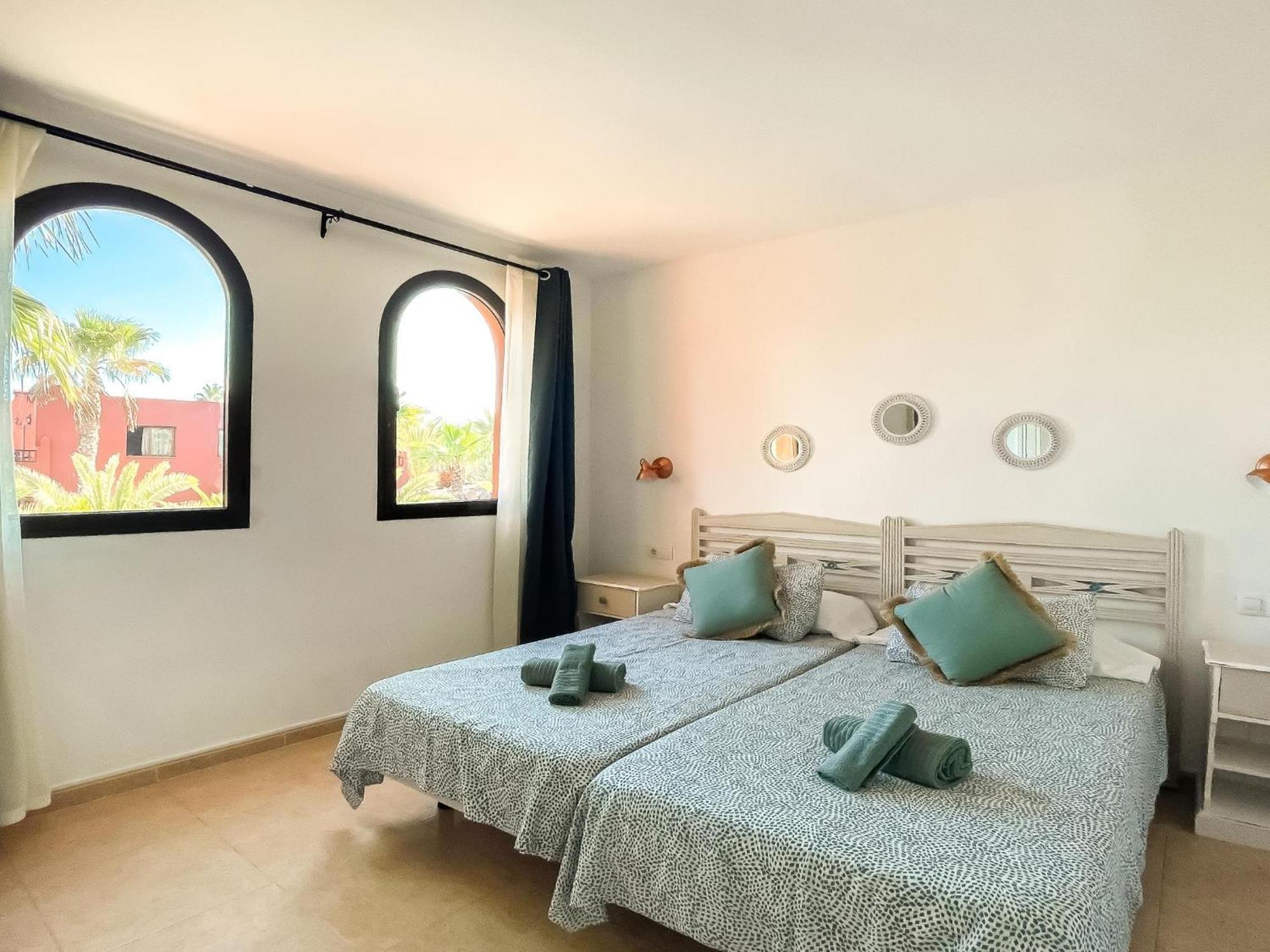 Oasis Tamarindo By Best Holidays Fuerteventura Corralejo Phòng bức ảnh