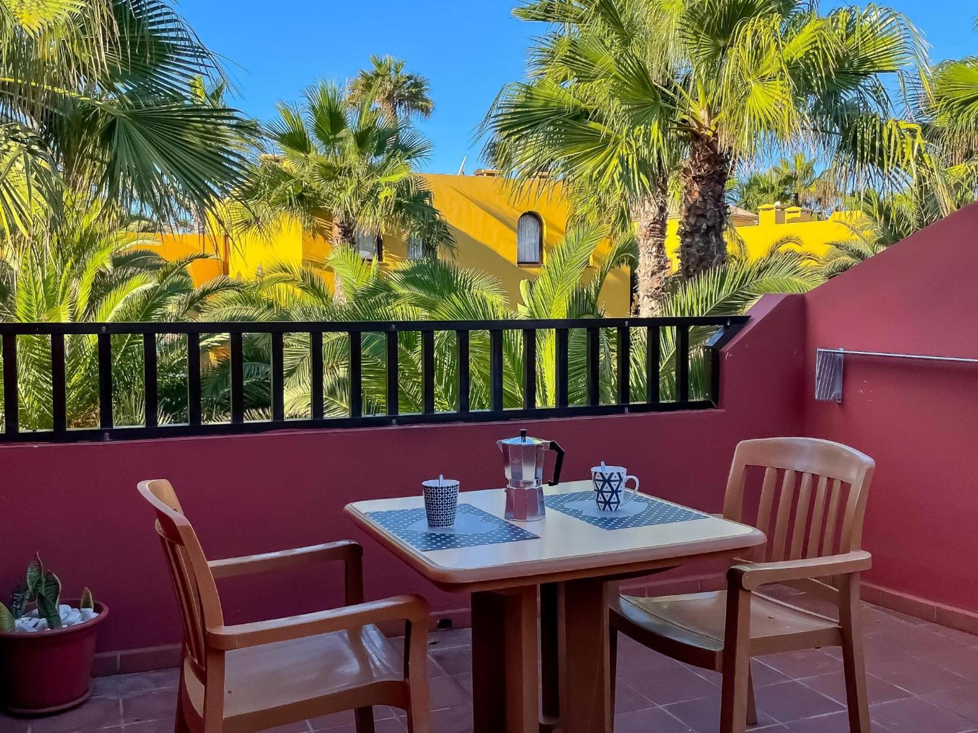 Oasis Tamarindo By Best Holidays Fuerteventura Corralejo Phòng bức ảnh