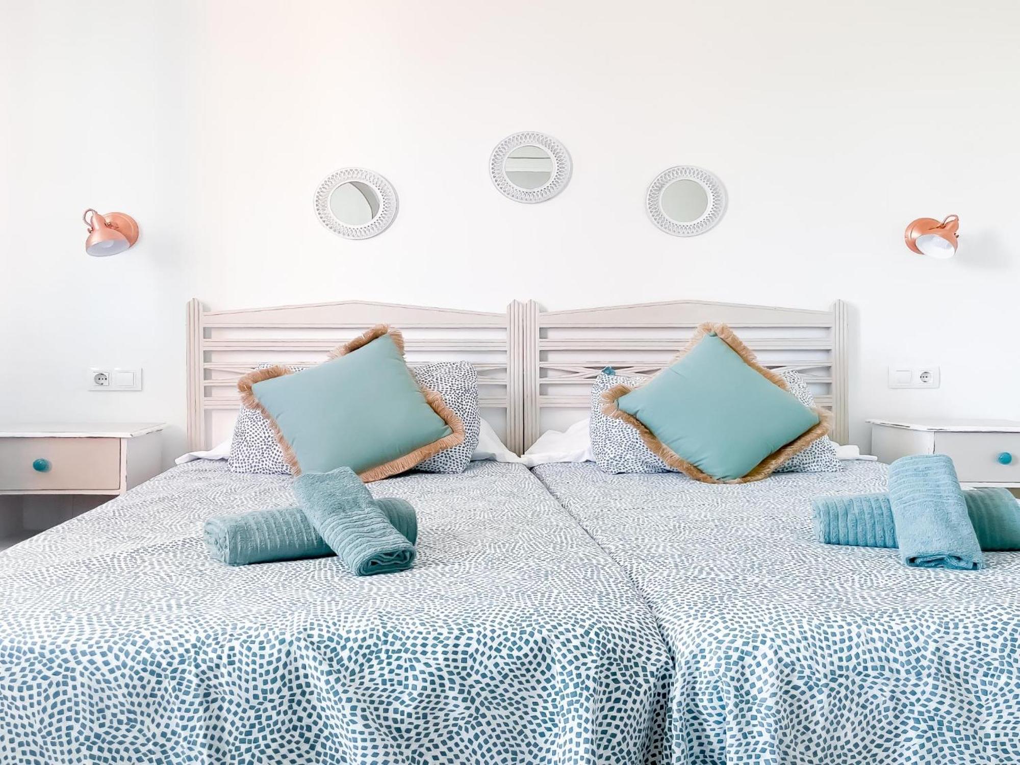 Oasis Tamarindo By Best Holidays Fuerteventura Corralejo Phòng bức ảnh